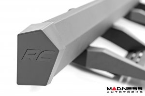 Toyota Tundra SRX2 - Aluminum Side Steps - 2022 - Rough Country Toyota Tundra SRX2 - Aluminum Side Steps - 2022 - Rough Country